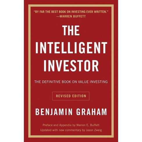 The Intelligent Investor